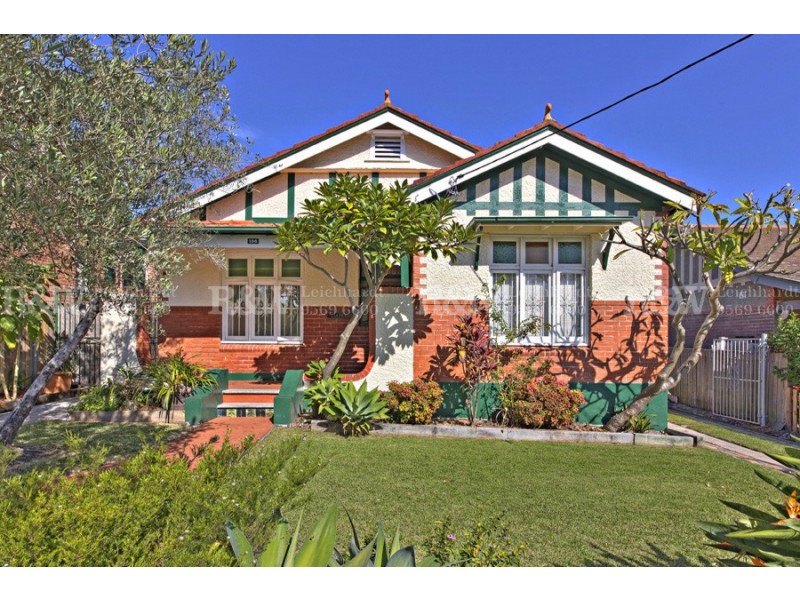 100 Waratah Street, Haberfield NSW 2045