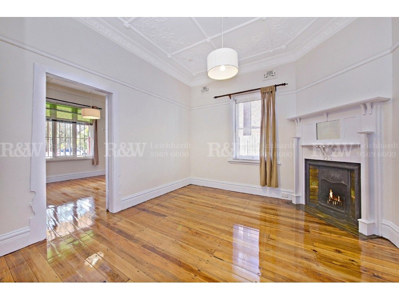 100 Waratah Street, Haberfield NSW 2045