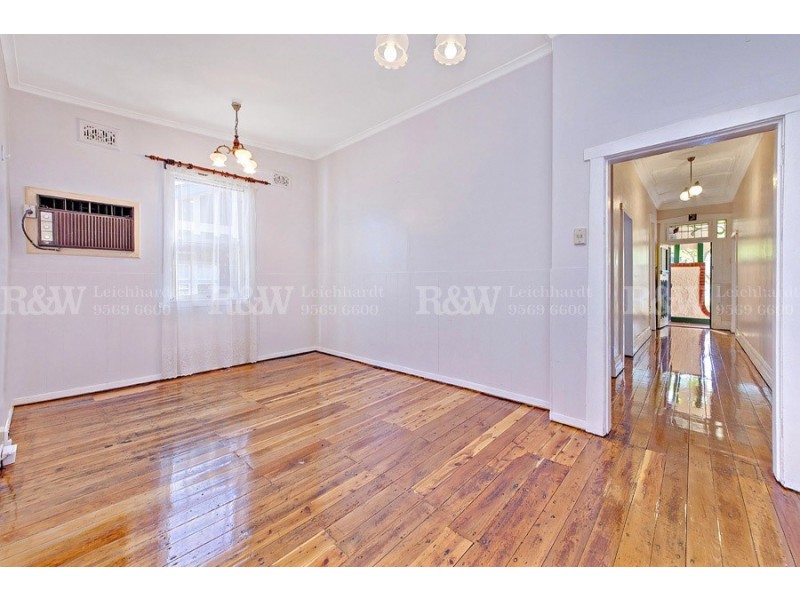 100 Waratah Street, Haberfield NSW 2045