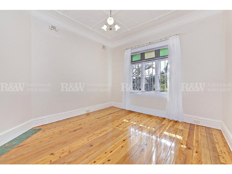 100 Waratah Street, Haberfield NSW 2045