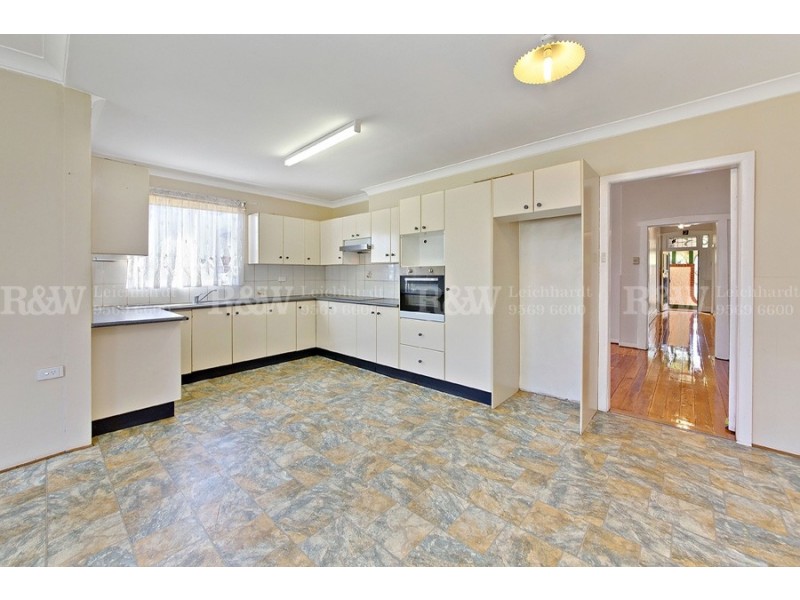 100 Waratah Street, Haberfield NSW 2045