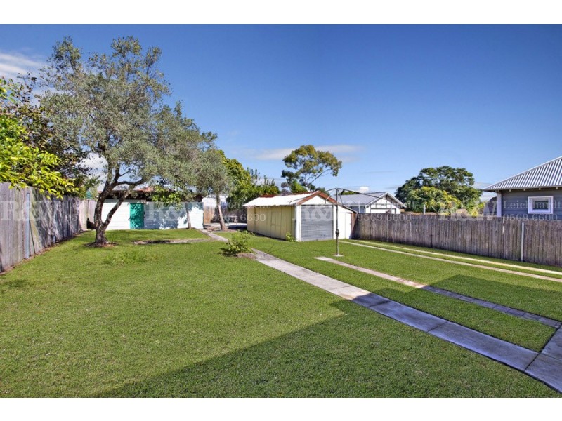 100 Waratah Street, Haberfield NSW 2045