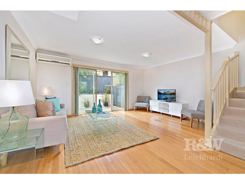 6/299-311 Norton Street, Lilyfield NSW 2040