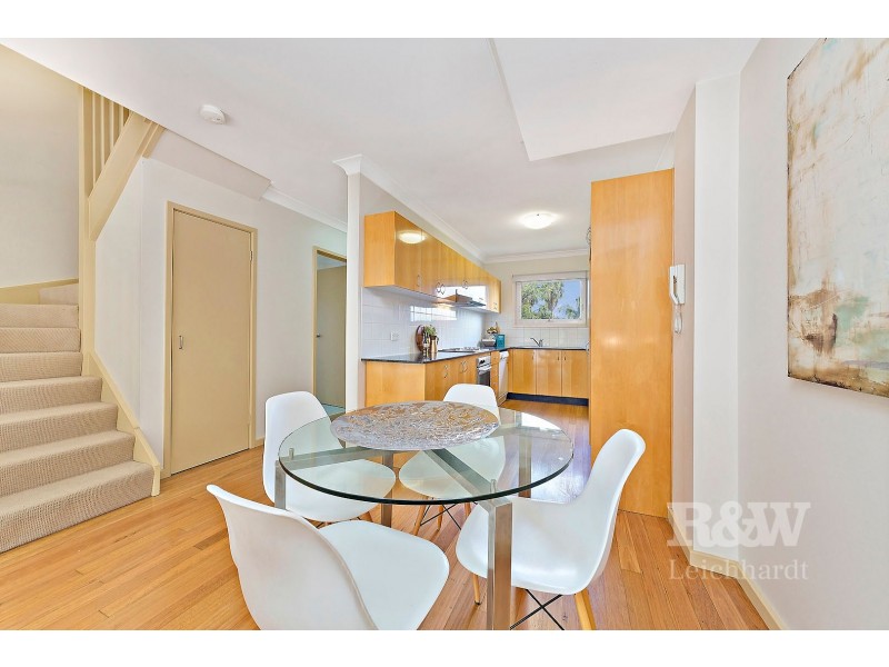 6/299-311 Norton Street, Lilyfield NSW 2040