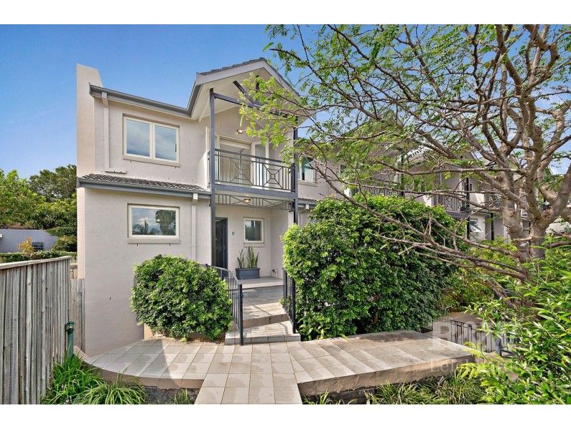 6/299-311 Norton Street, Lilyfield NSW 2040