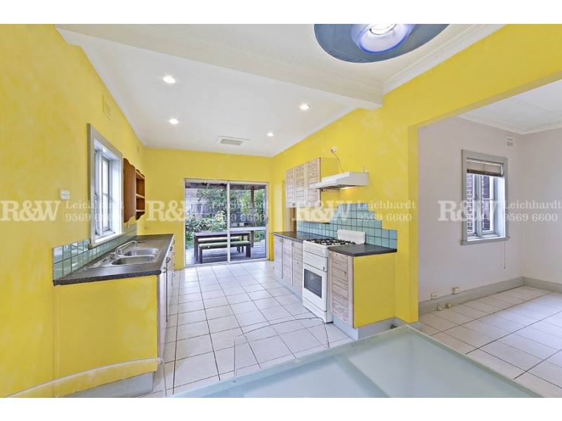 199 Flood Street, Leichhardt NSW 2040