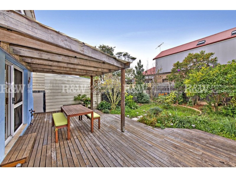 199 Flood Street, Leichhardt NSW 2040