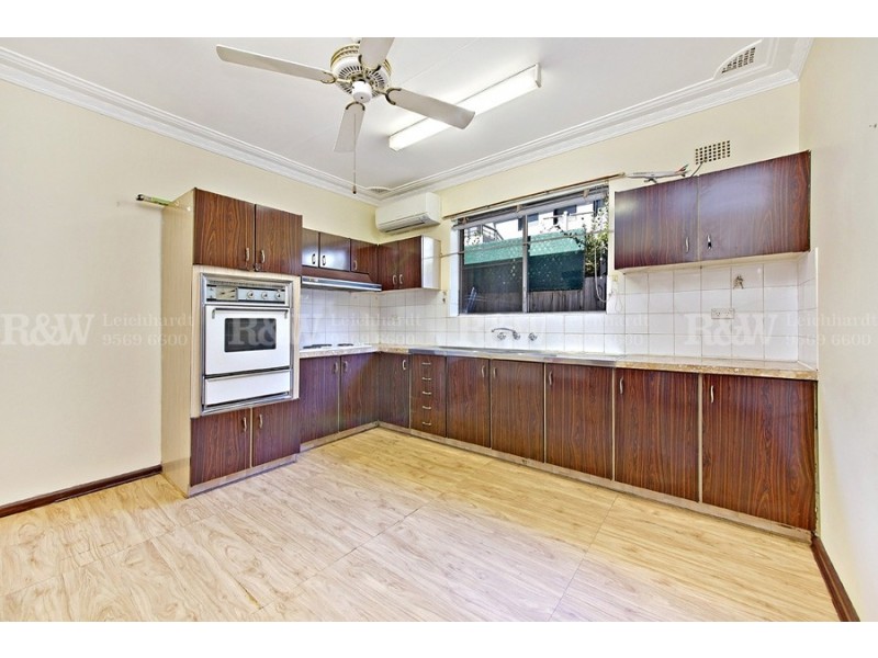 34a Burfitt Street, Leichhardt NSW 2040