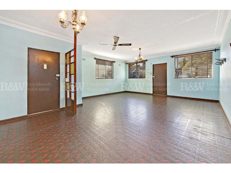 34a Burfitt Street, Leichhardt NSW 2040