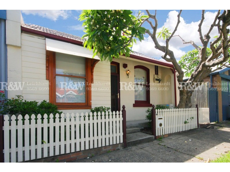 9 Cromwell Street, Leichhardt NSW 2040