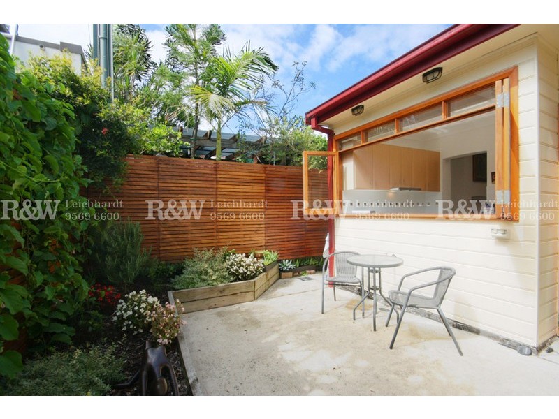 9 Cromwell Street, Leichhardt NSW 2040