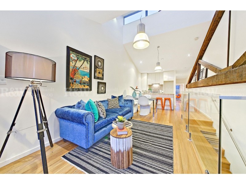 5/10 Emma Street, Leichhardt NSW 2040