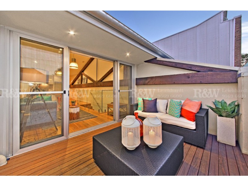 5/10 Emma Street, Leichhardt NSW 2040