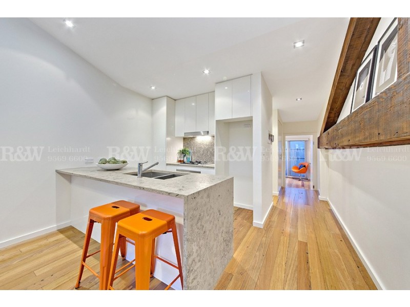 5/10 Emma Street, Leichhardt NSW 2040