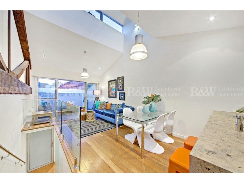 5/10 Emma Street, Leichhardt NSW 2040