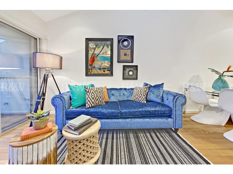 5/10 Emma Street, Leichhardt NSW 2040