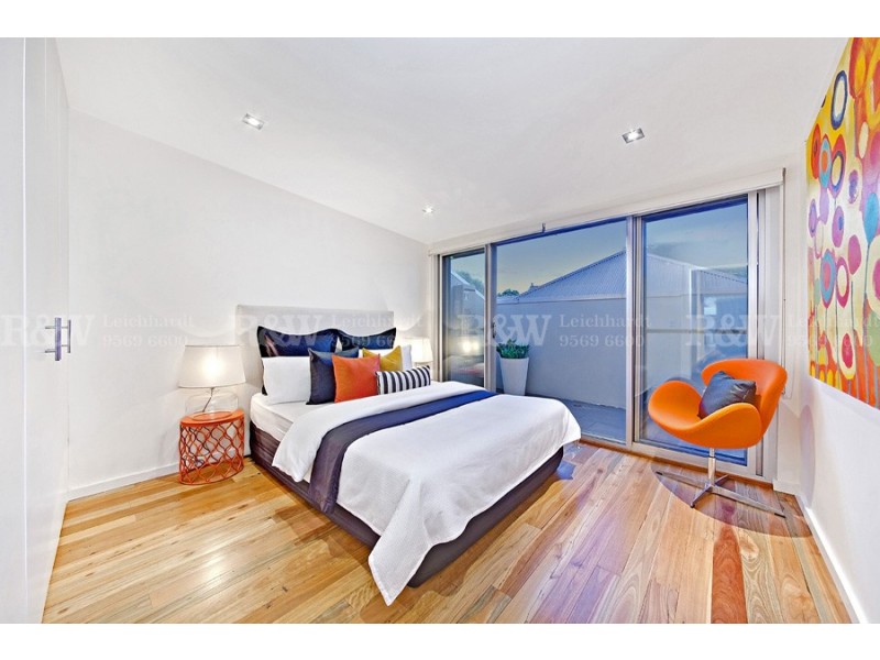 5/10 Emma Street, Leichhardt NSW 2040