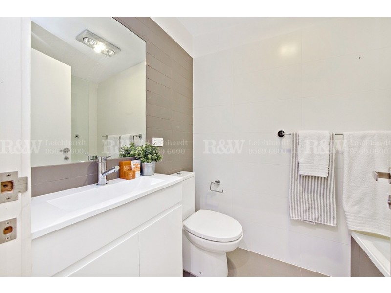 5/10 Emma Street, Leichhardt NSW 2040
