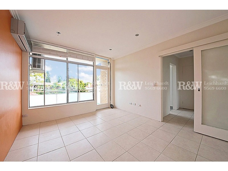 10/307 Cnr of Eltham and NewCanterbury Road, Lewisham NSW 2049