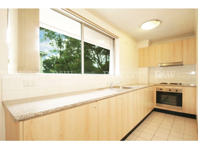 25/19 Johnston Street, Annandale NSW 2038