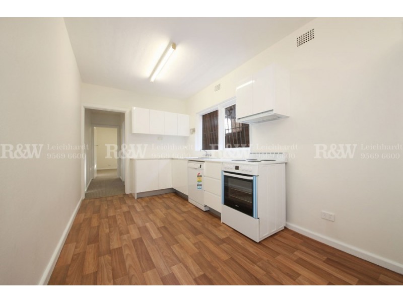 Rear of 152 Norton Street, Leichhardt NSW 2040