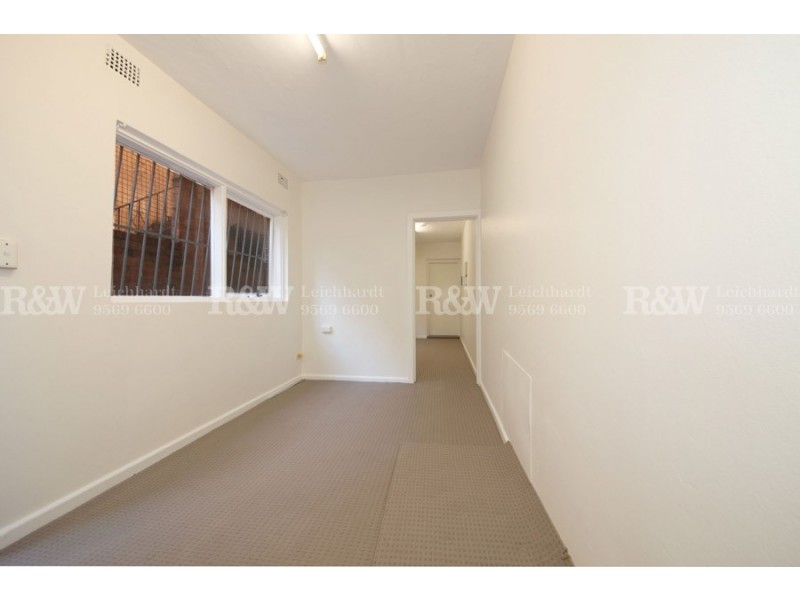 Rear of 152 Norton Street, Leichhardt NSW 2040
