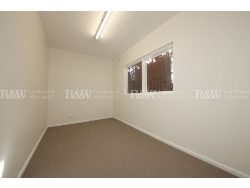 Rear of 152 Norton Street, Leichhardt NSW 2040