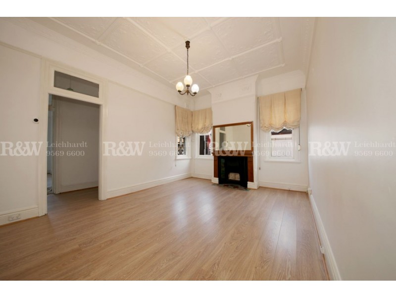 8 Old Canterbury Road, Lewisham NSW 2049
