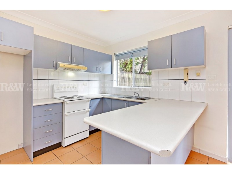 3/170 Flood Street, Leichhardt NSW 2040