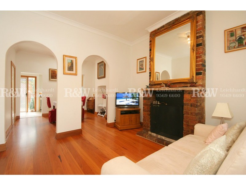 9 Cromwell Street, Leichhardt NSW 2040