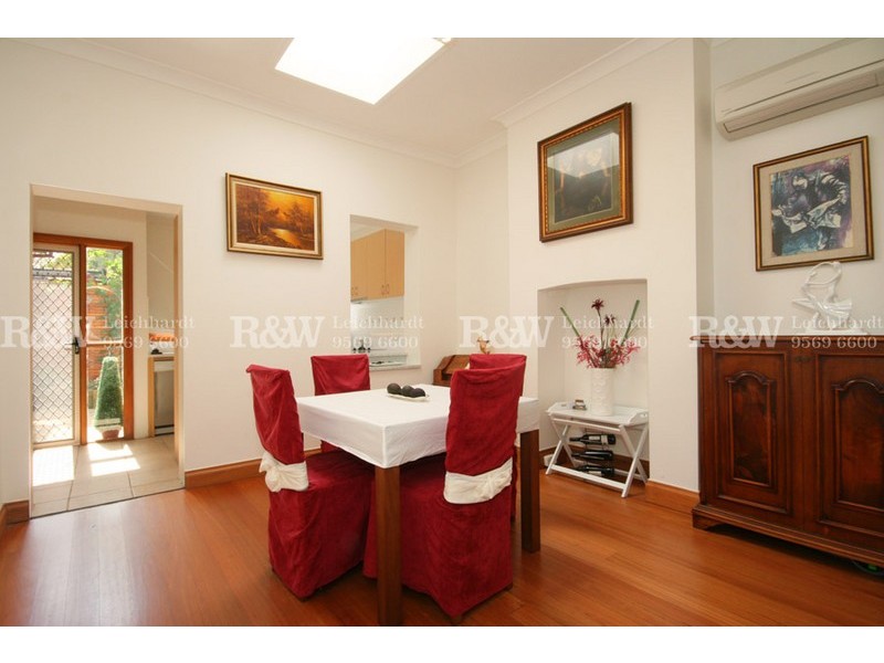 9 Cromwell Street, Leichhardt NSW 2040