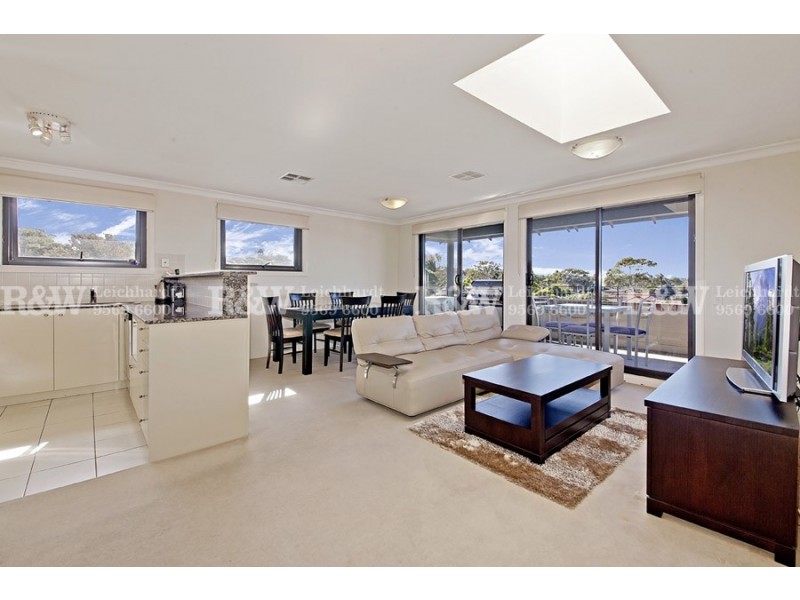 77/1-3 Coronation Avenue, Petersham NSW 2049