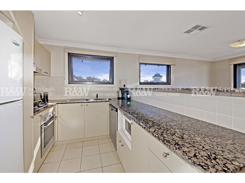 77/1-3 Coronation Avenue, Petersham NSW 2049