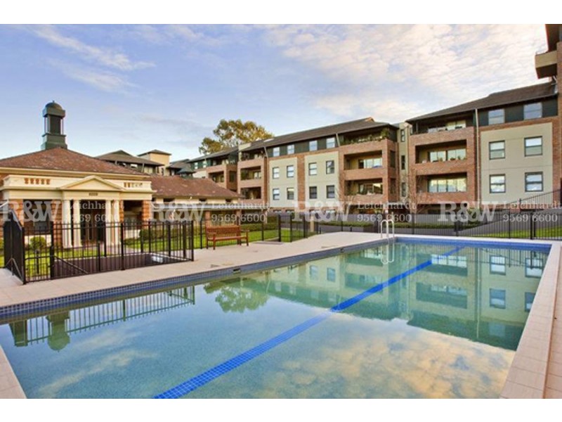 77/1-3 Coronation Avenue, Petersham NSW 2049