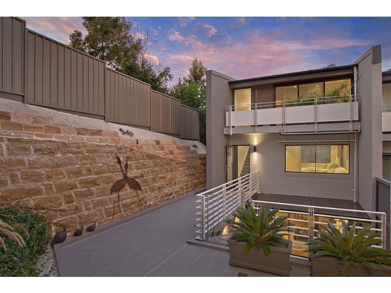 17/42-44 Grove Street, Lilyfield NSW 2040