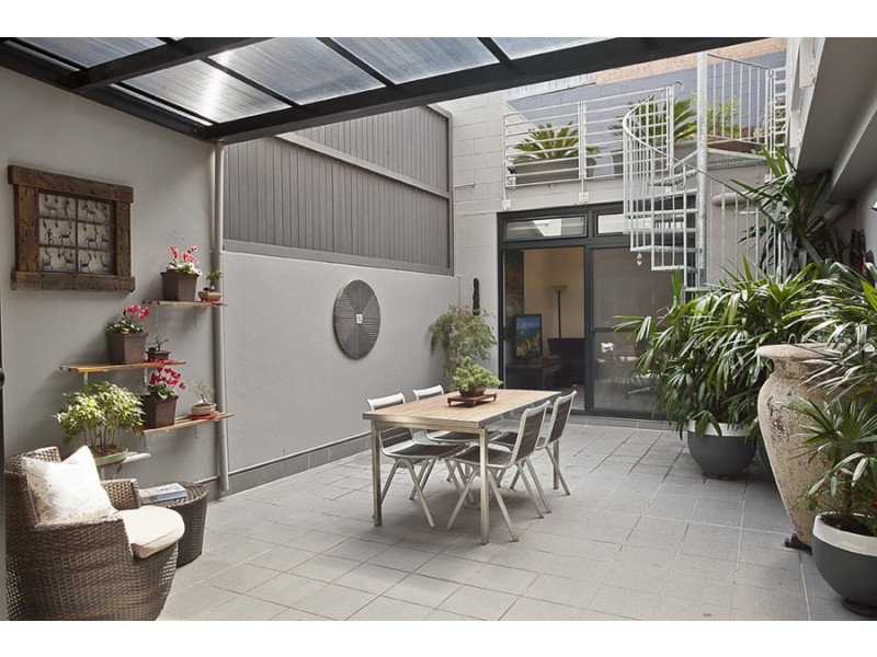 17/42-44 Grove Street, Lilyfield NSW 2040