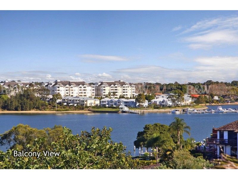 5/15-17 Abbotsford Parade, Abbotsford NSW 2046