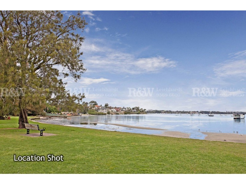 5/15-17 Abbotsford Parade, Abbotsford NSW 2046