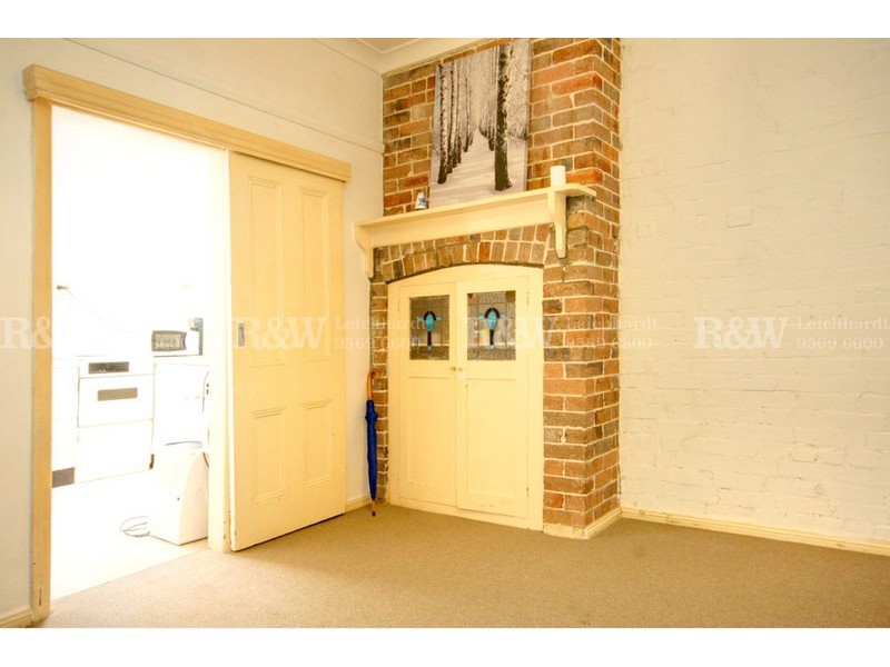 3/39 Tebbutt Street, Leichhardt NSW 2040