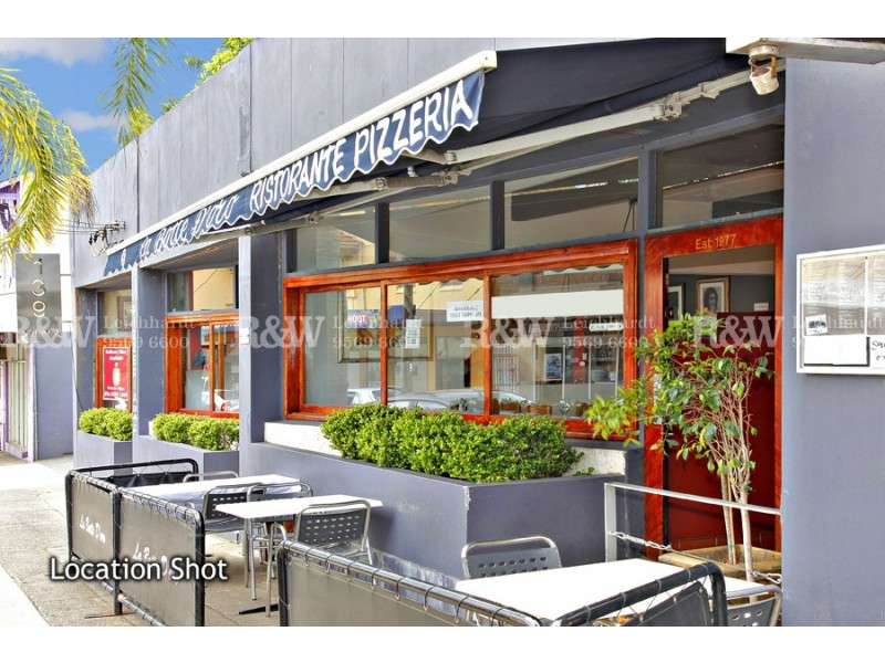 3/39 Tebbutt Street, Leichhardt NSW 2040