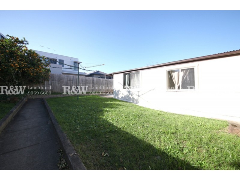 2/83 Hubert Street, Lilyfield NSW 2040