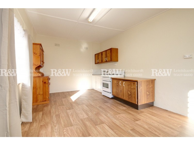 2/83 Hubert Street, Lilyfield NSW 2040