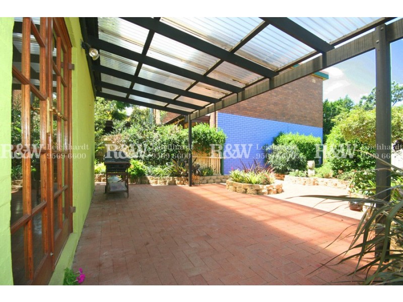 73 Burfitt Street, Leichhardt NSW 2040