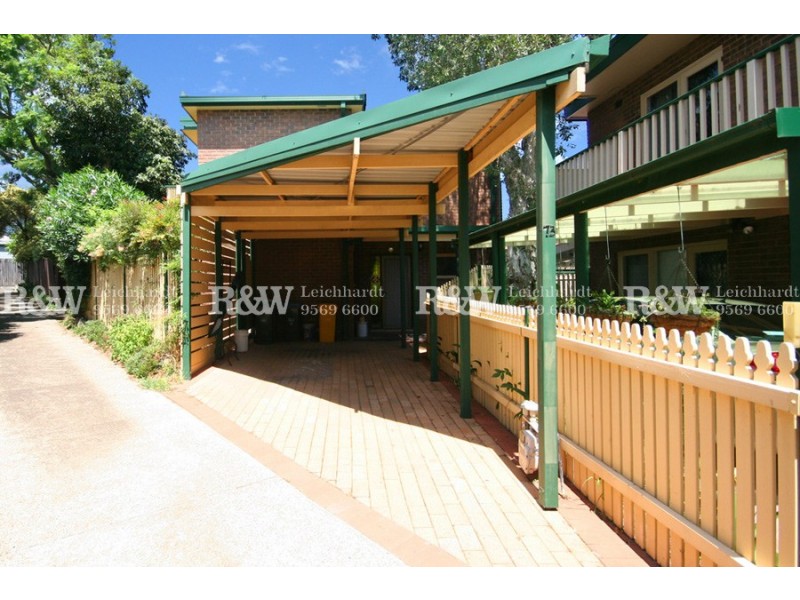 73 Burfitt Street, Leichhardt NSW 2040