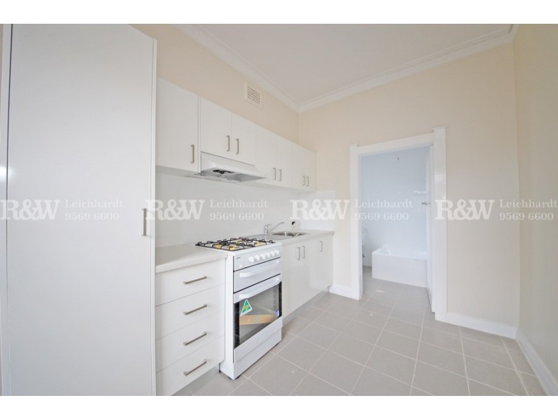 2/28 Elizabeth Street, Ashfield NSW 2131
