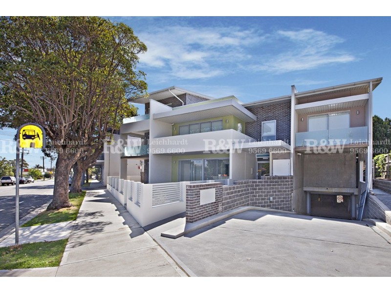 3/147 Lilyfield Road, Lilyfield NSW 2040