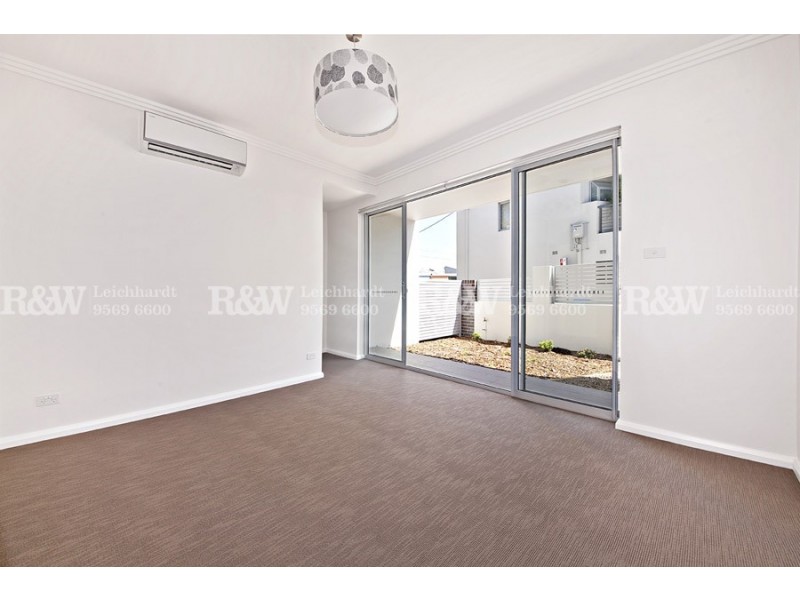 6/147 Lilyfield Road, Lilyfield NSW 2040