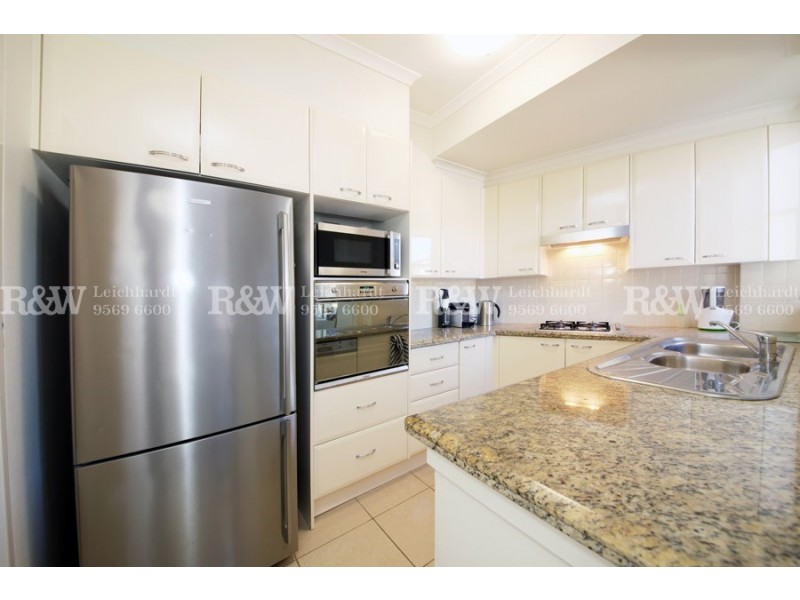 52/1 Maher Close, Chiswick NSW 2046