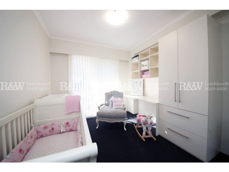 52/1 Maher Close, Chiswick NSW 2046