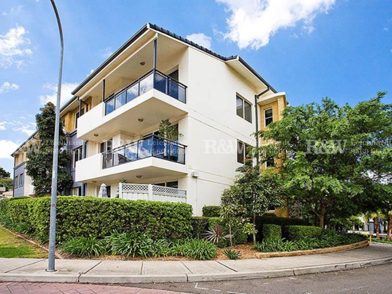 52/1 Maher Close, Chiswick NSW 2046